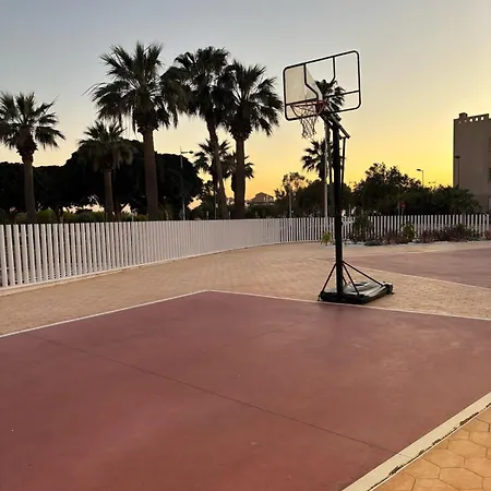 Cozy 3br, 5min To Beach, 20min Almeria Center