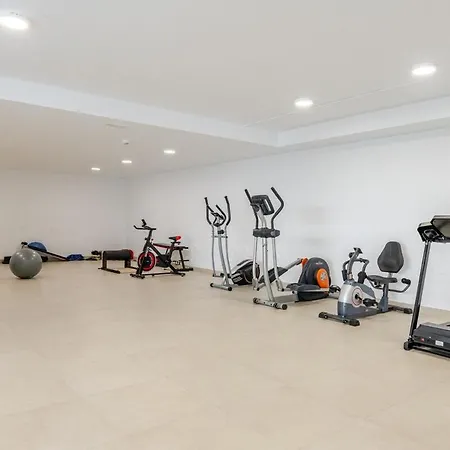 Cozy 3br, 5min To Beach, 20min Almeria Center Retamar (Almeria)