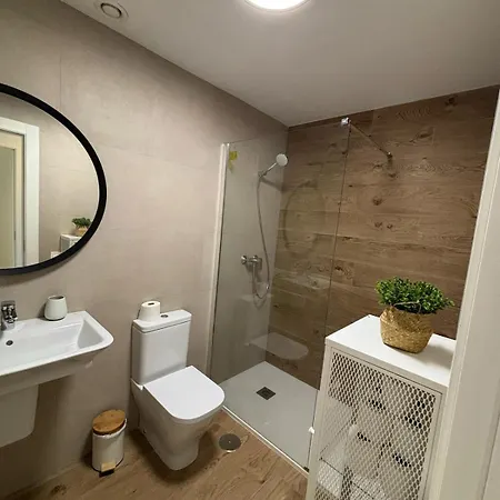 Cozy 3br, 5min To Beach, 20min Almeria Center *