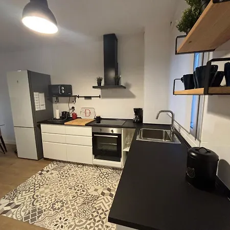 Apartment Cozy 3br, 5min To Beach, 20min Almeria Center