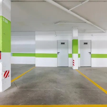 Cozy 3br, 5min To Beach, 20min Almeria Center Apartment Retamar (Almeria)