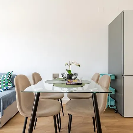 Cozy 3br, 5min To Beach, 20min Almeria Center * Retamar (Almeria)