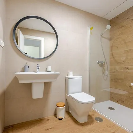 Cozy 3br, 5min To Beach, 20min Almeria Center *