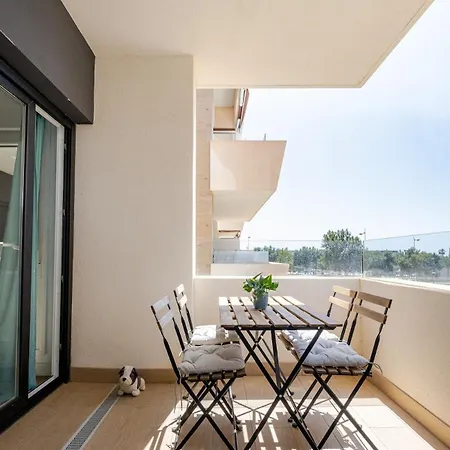 Cozy 3br, 5min To Beach, 20min Almeria Center